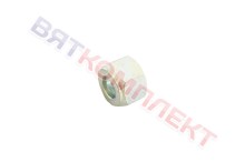 Гайка накидная ПГК-49ЖШ.801314.01.00.015